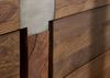 Sideboard Mango 160x45x75 braun lackiert Amsterdam #10 Bild 4