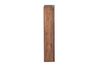 MiaMöbel Bad Spiegelschrank mit zwei Böden Glas, Massivholz Teak Modern Indien Indisch Bild 4