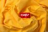 r-up Beste Spannbettlaken 90x200-100x220 bis 35cm Höhe sonnengelb 95% Baumwolle / 5% Elastan 230g/m² Bild 4