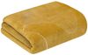 Decke Mikorfaser GINKO1 150x200 cm honig Bild 5