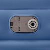 TriTech™ Single-Luftbett mit integrierter Elektropumpe, Blau/Grau, 191 x 97 x 46 cm Bild 5