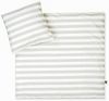 Bettwäsche Organic, Stripes Bild 2