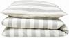 Bettwäsche Organic, Stripes Bild 5
