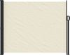 vidaXL Seitenmarkise Ausziehbar Creme 160x500 cm 4004430 Bild 3