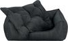 Dandy Dog Hundebett Eco Dog Black Größe M Bild 3