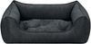 Dandy Dog Hundebett Eco Dog Black Größe M Bild 2