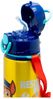 PAW PATROL Trinkflasche Aluminium Trinkflasche 730 ml mit Strohhalm & Tragegurt Bild 3