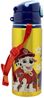 PAW PATROL Trinkflasche Aluminium Trinkflasche 730 ml mit Strohhalm & Tragegurt Bild 2