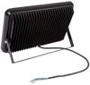 100 Watt LED Strahler ALU, 4000 Kelvin Neutralweiß, IP65, 25x36cm Bild 3