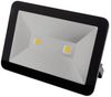 100 Watt LED Strahler ALU, 4000 Kelvin Neutralweiß, IP65, 25x36cm Bild 2