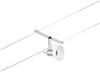 Paulmann No. 94449 Seilspot Sheela Chrom matt ohne Leuchtmittel max. 10W GU5,3 DC 60VA Bild 3
