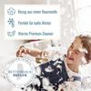 100% sibirische Winter Daunen Bettdecke Daunendecke 135x200 1100g warm Bild 4