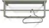 Spinder Design MARCO Wandgarderobe - Dusty Green Bild 2