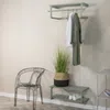 Spinder Design MARCO Wandgarderobe - Dusty Green Bild 4