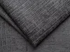 Vente-unique - LORETO Sofa Stoff Grau - B 223 cm95 cm x H 90 cm x L 215 cm Bild 4