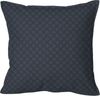 Hechter Paris Bettwäsche Satin 0061311 GEOMETRIE, marine, 1x 135x200 cm + 1x 80x80 cm Bild 4