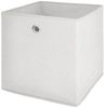 Faltbox Box Fotobox- Delta 1- Weiss Größe: 32 x 32 cm Bild 2