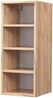 Hängeschrank Fame-Line Goldkraft Eiche 30 cm Vicco Bild 4