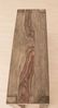 Bank Sheesham 140x35x45 grau geölt NATURE GREY #130 Bild 2