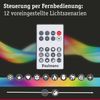 Paulmann 78882 EntertainLED USB LED Stripe TV-Beleuchtung 75 Zoll 310cm Bild 4