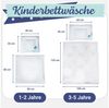 ZOLLNER Kopfkissen, Füllung: 90% Daunen, 10% Federn, 35 x 40 cm, 100% Baumwolle, vom Hotelwäschespezialisten Bild 4