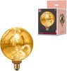 Vintage Edition Standard 230V LED Globe E27 400lm 4,7W 2700K Gold Bild 3