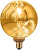 Vintage Edition Standard 230V LED Globe E27 400lm 4,7W 2700K Gold Bild 1