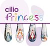 Kinderbesteck Kinder Besteckset 4-tlg. Edelstahl cilio PRINCESS 124927 Bild 5