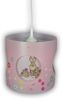 LED Kinderzimmer Deckenleuchte Lampenschirm drehend Motiv Bungee Bunny Bild 2