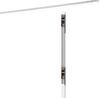 Osram LED Lichtleiste Switch Batten 120 cm 14 Watt Bild 2