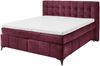ED Exciting Design Boxspringbett Oregon mit Duo-Matratze - Ihr Traum vom perfekten Schlaf Bild 3