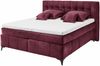 ED Exciting Design Boxspringbett Oregon mit Duo-Matratze - Ihr Traum vom perfekten Schlaf Bild 2