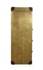 Truhe Goldcase Kommode mit drei Schubladen Bild 3