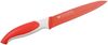 Allzweckmesser 5" (12,7 cm) rot, Serie CLEANCITCHEN Bild 2
