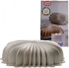 Kastenform Backform Kuchenform Back-Kunst 27cm Aluguss Dr. Oetker 2554 Bild 1