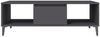 vidaXL Couchtisch Grau 103,5 x 60 x 35 cm Spanplatte [806024] Bild 5