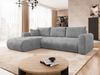Ecksofa Eliwo (Farbe: Wave 15) Bild 2