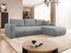 Ecksofa Eliwo (Farbe: Wave 15) Bild 3