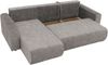 Ecksofa Eliwo (Farbe: Wave 15) Bild 5