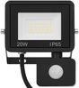 vidaXL LED-Fluter mit Sensor 20 W Warmweiß 149624 Bild 4