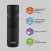 Contigo Thermoflasche Thermobecher Isolierflasche Becher Kaffeebecher 740 ml Bild 3