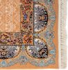 Orientteppich »Amari« 350 x 250 cm - braun Bild 3