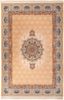 Orientteppich »Amari« 350 x 250 cm - braun Bild 2