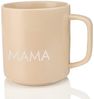 Giftandprint Tasse Muttertags geschenk - Mom Kaffeetasse ohne Henkel Geschenke für Mama, 1-tlg, Keramik, Muttertag, geschenke für Frauen, Inkl. Geschenkverpackung Bild 2