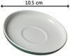 Ritzenhoff & Breker JASPER Espressotasse mit Untertasse 100 ml grün Bild 5