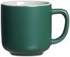 Ritzenhoff & Breker JASPER Espressotasse mit Untertasse 100 ml grün Bild 2
