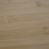 Bambus Regal HWC-O74, Badschrank Badezimmerschrank, Türe Staufächer 165x42x30cm Bild 4