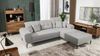 Ecksofa Dretos (Farbe: Luxo 6601, Seite: Rechts) Bild 2