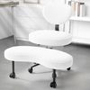 Patbrela Bürostuhl mit Kreuzbeinen,Ergonomischer Kniestuhlm,360° drehbar Bild 2