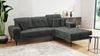 Ecksofa Dretos (Farbe: Tiffany 19, Seite: Rechts) Bild 3
